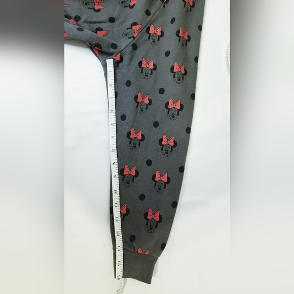 Disney Minnie Mouse Crewneck Sweatshirt - Picture 10 of 11